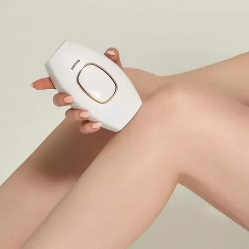 ULTIMAS 13 UNIDADES | Depiladora Permanente de Luz Pulsada Láser IPL