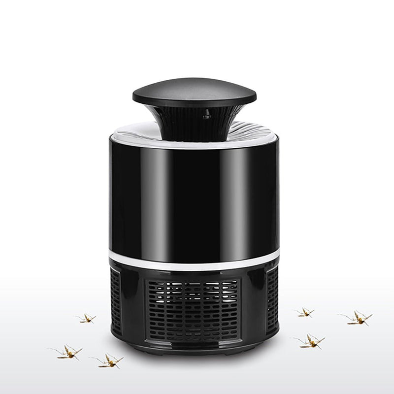 Lampara Mata Mosquitos UV